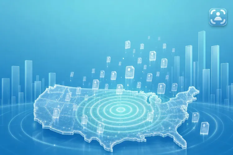 FBI investigando una filtración masiva en la dark web de 153 millones de licencias de conducir estadounidenses y su conexión con estafas telefónicas y suplantación de identificador de llamadas