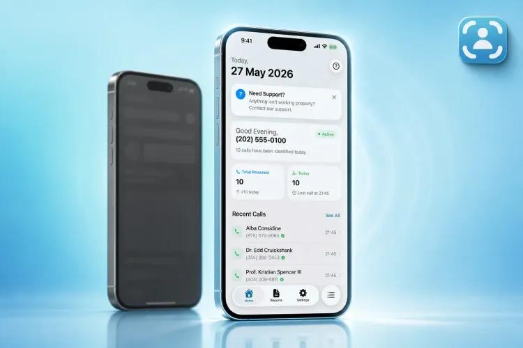 השוואה בין Truecaller שעזבה את ישראל לבין Traceback כאלטרנטיבה מקומית לזיהוי שיחות ספאם